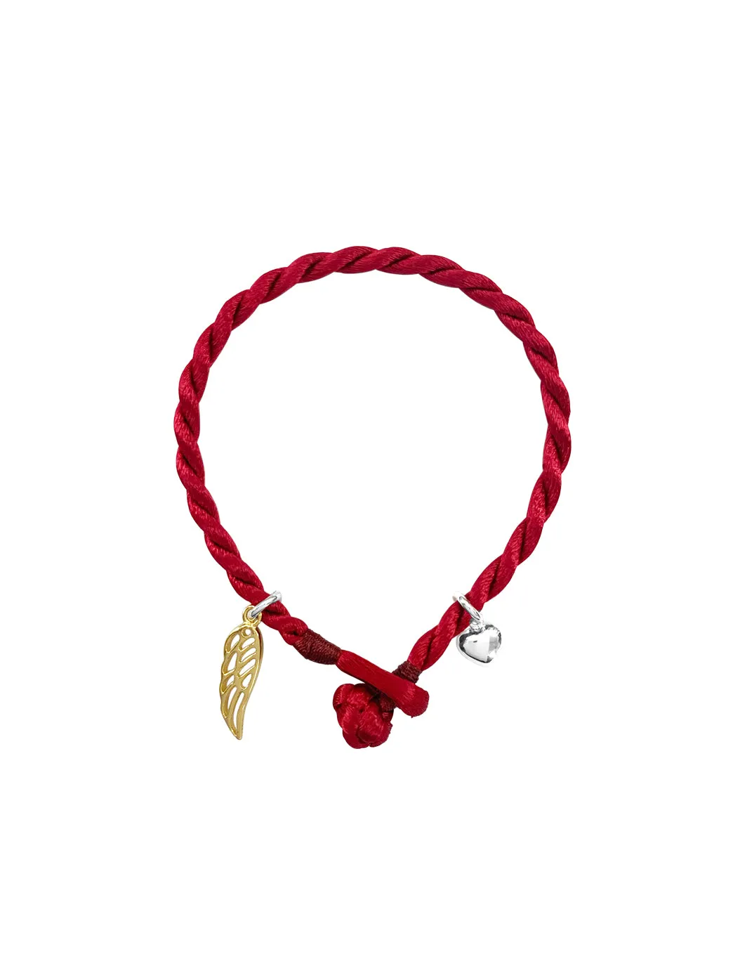 Angel Bracelet