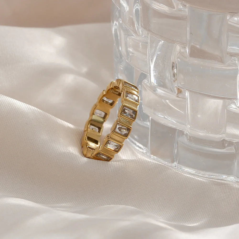 Aurora Eternity Band