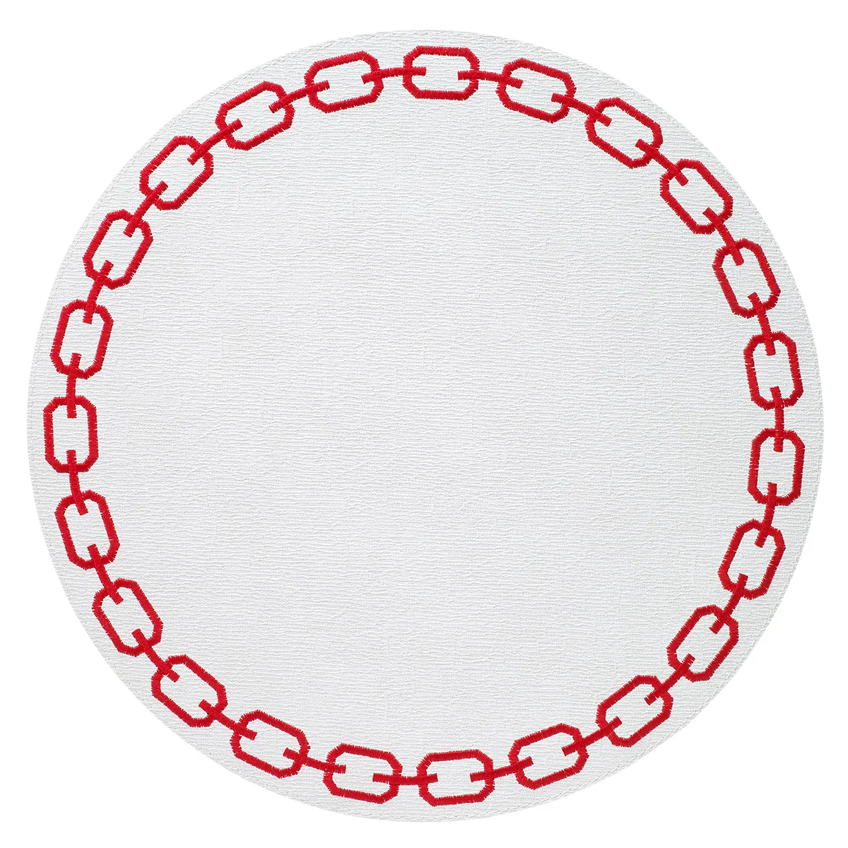 Chains Placemats