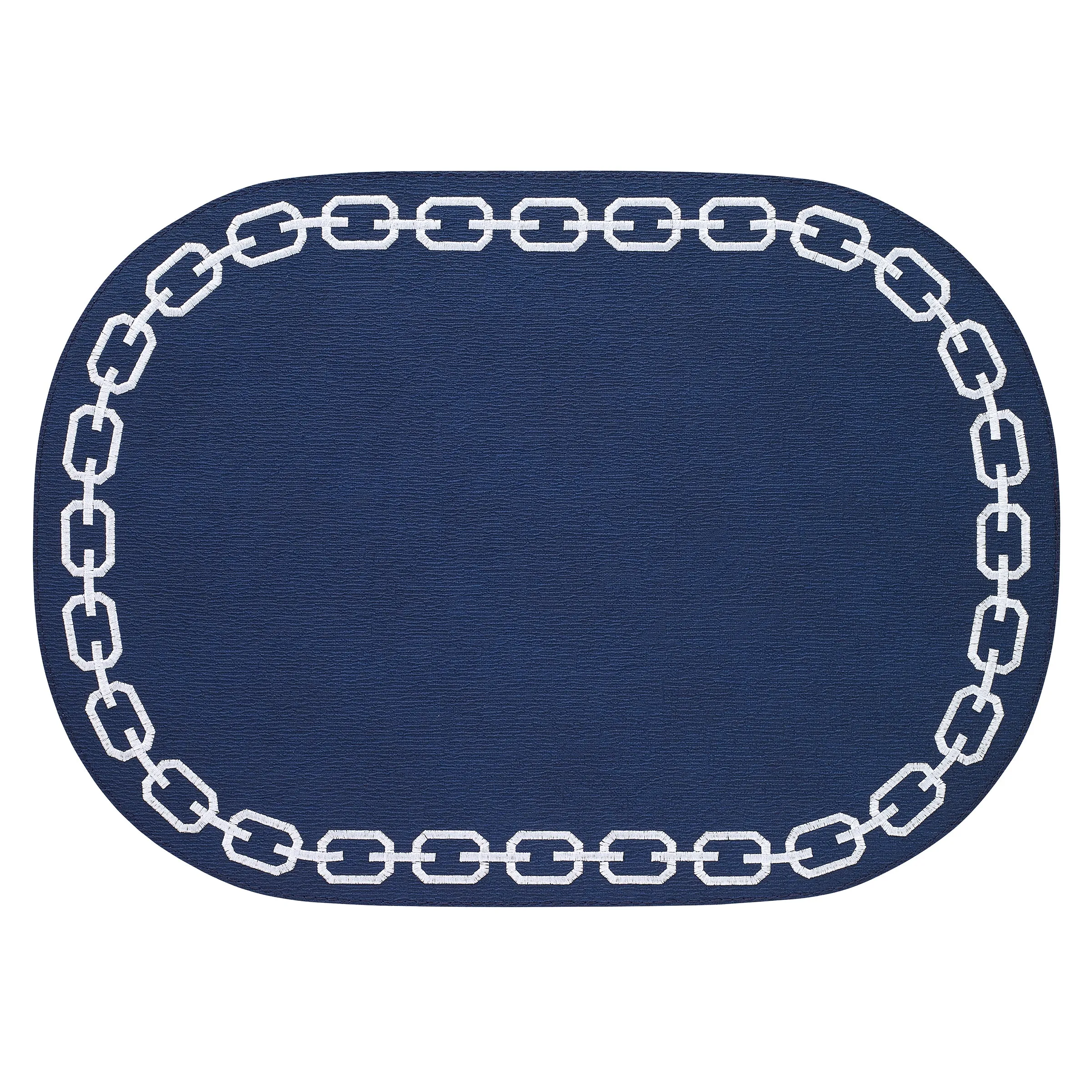 Chains Placemats