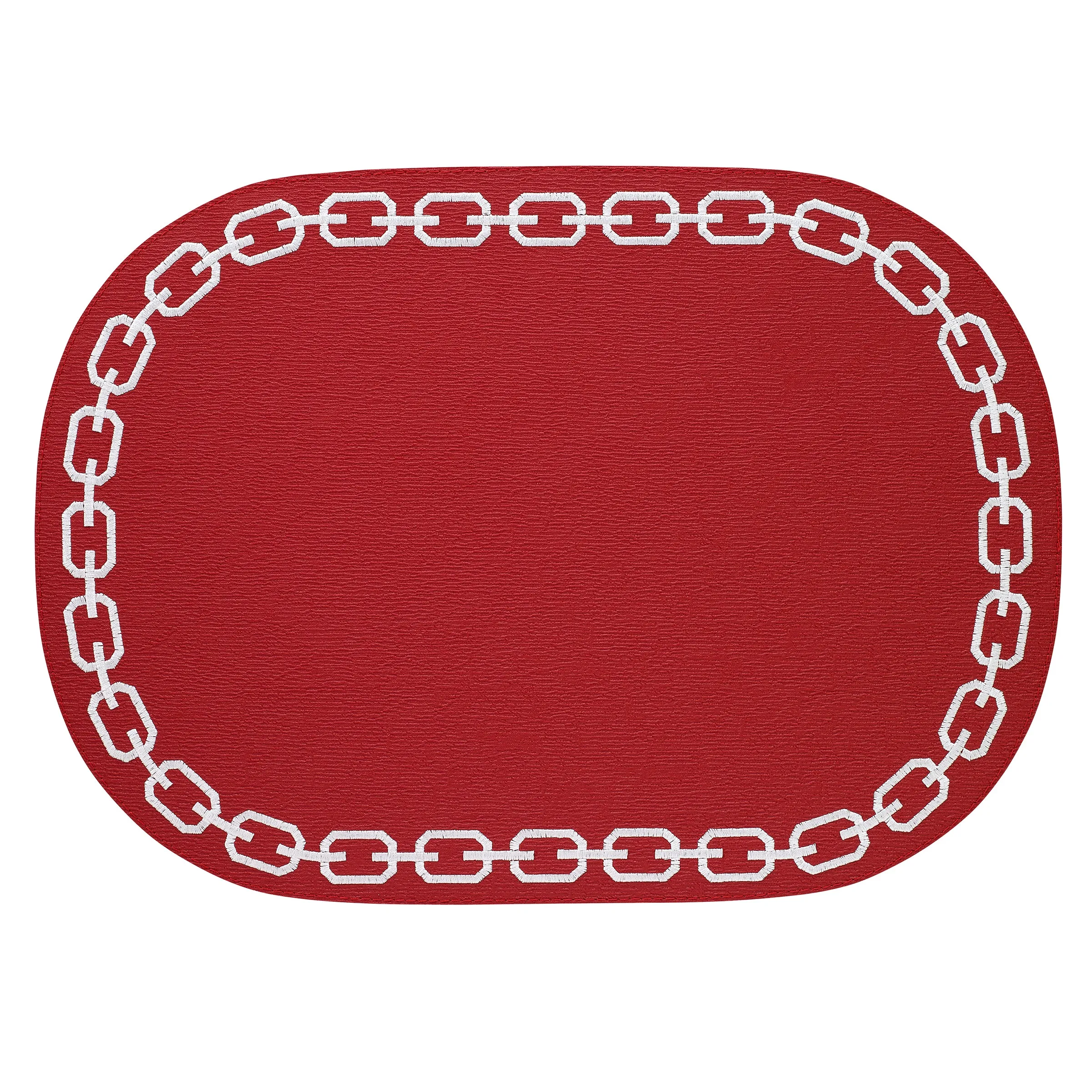 Chains Placemats