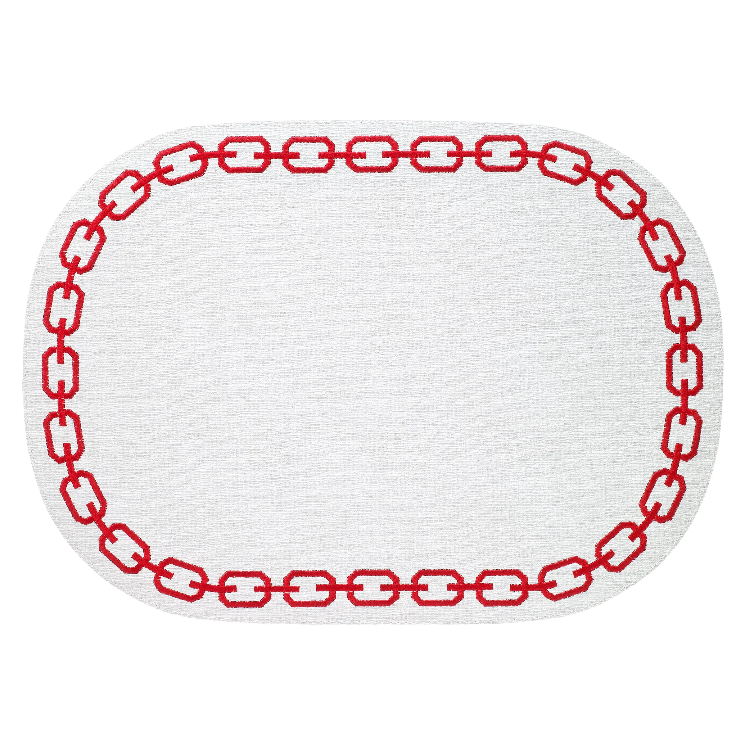 Chains Placemats