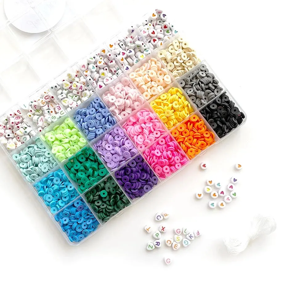 DIY Bead Bracelet Making Kit