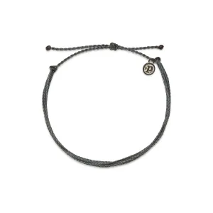 Granite Pura Vida Anklet