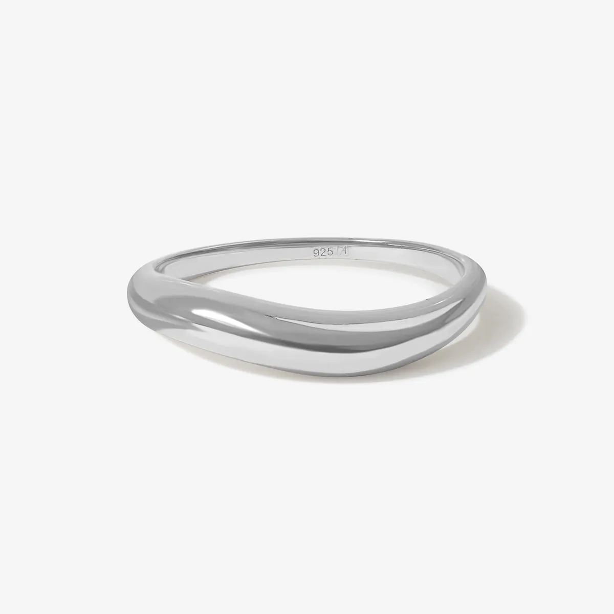 Kreig organic ring