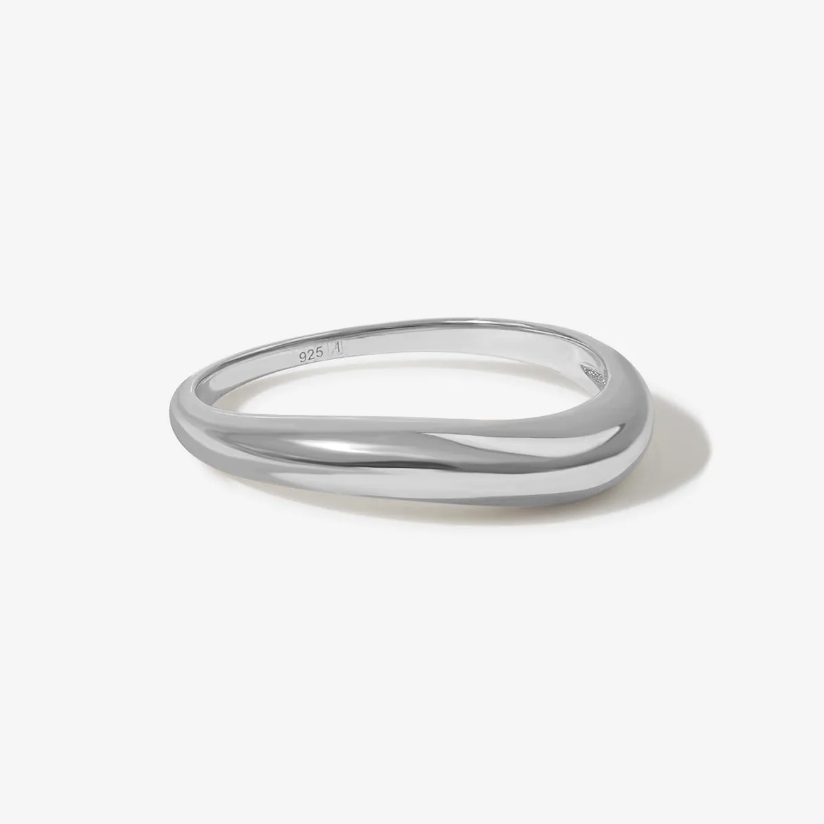 Kreig organic ring