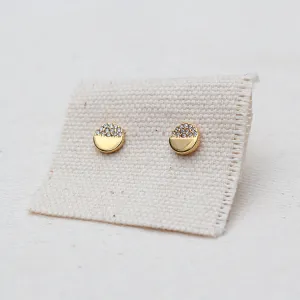 Pave Studs