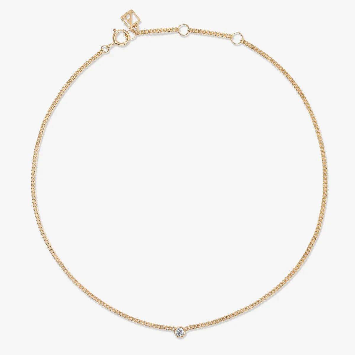 Salako anklet