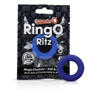 Screaming O RingO Ritz