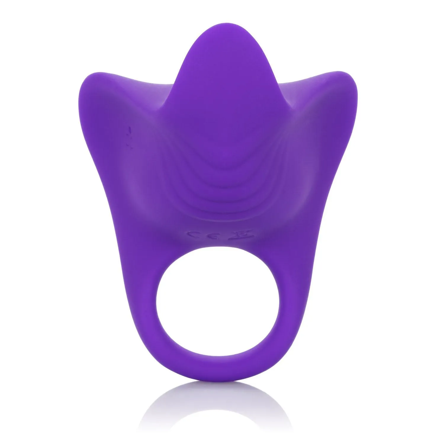 Silicone Remote Rechargable Orga SmallRing