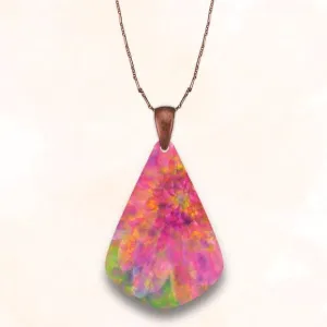 Summer Breeze Necklace