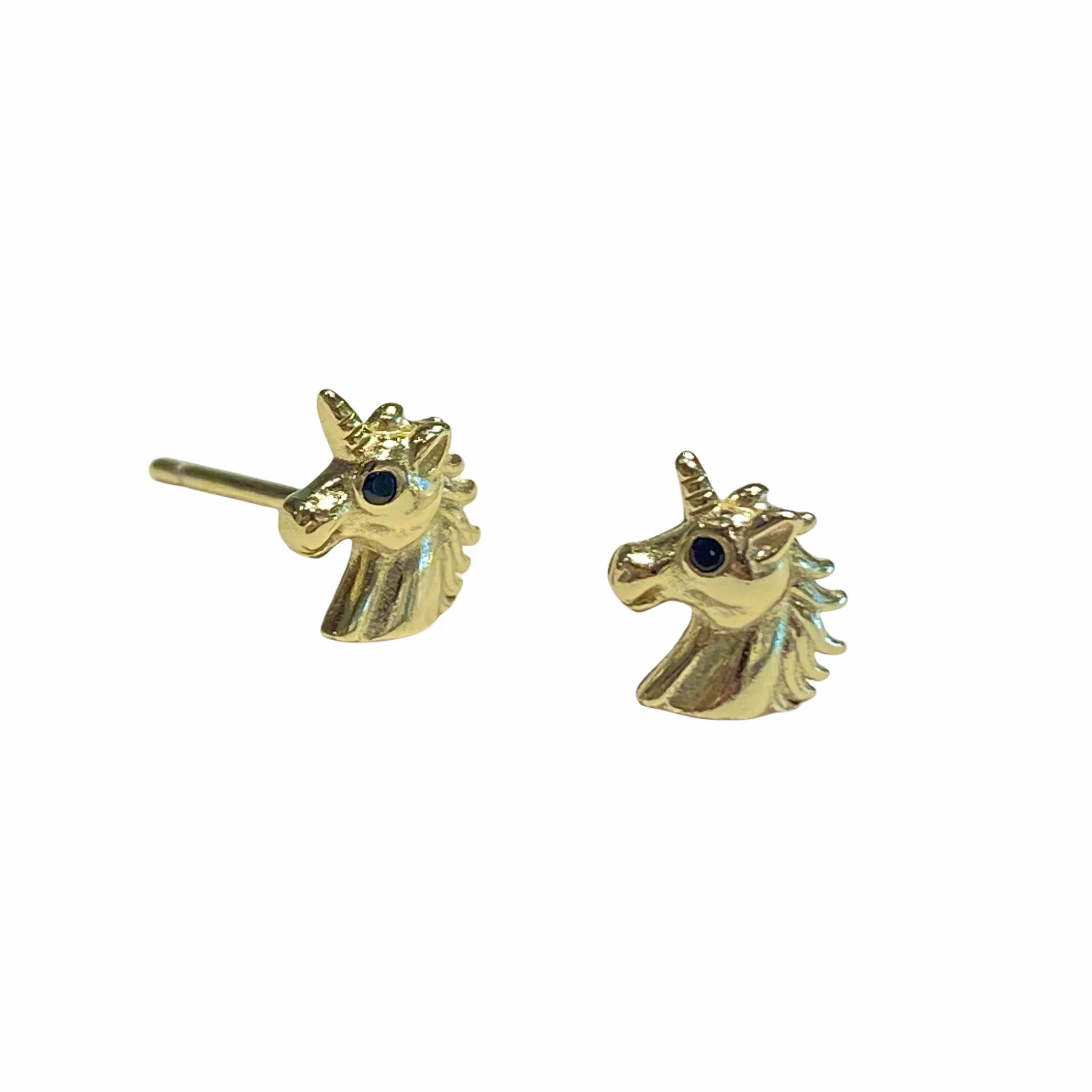 Sweet Unicorn Studs