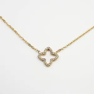 VIVRE NECKLACE